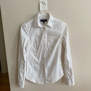 Button-Down Collared shirt